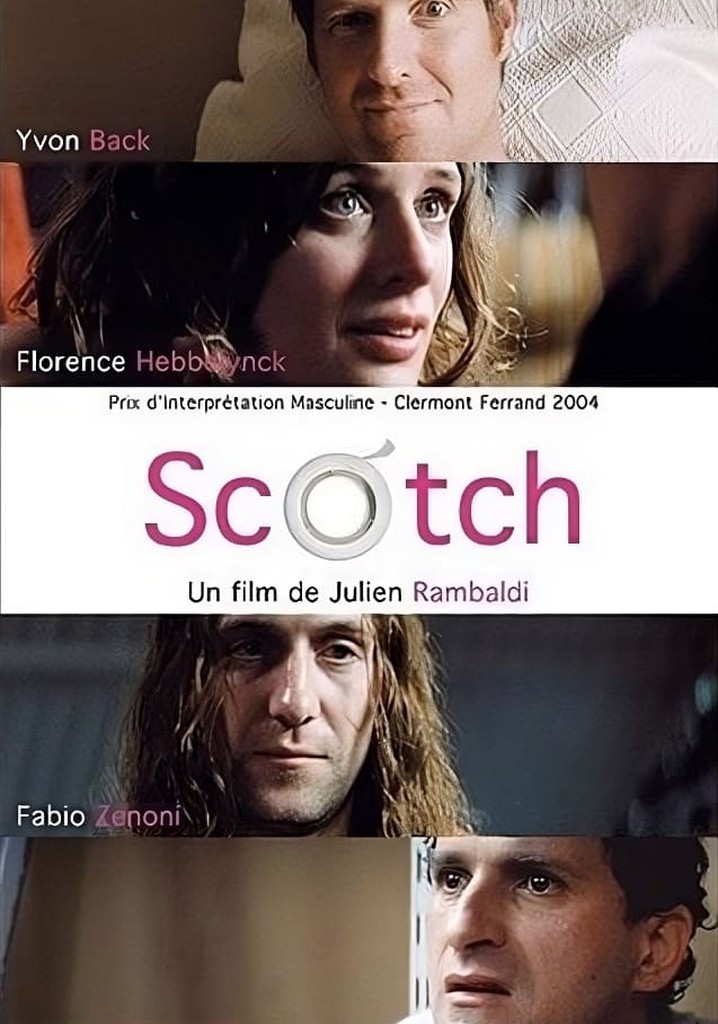 Où regarder Scotch en streaming complet et légal